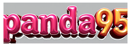 panda95 login logo